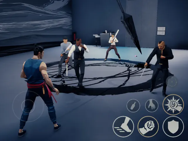 Sifu screenshot 19