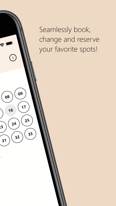 BellaBodies iPhone screenshot 5 - Health & Fitness app