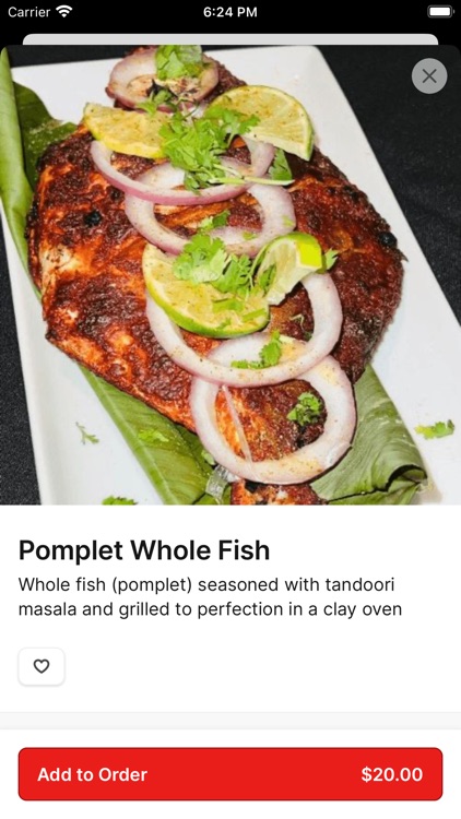 Paradise Tavern screenshot-3