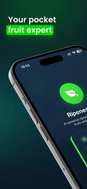 RipenessAI screenshot 1