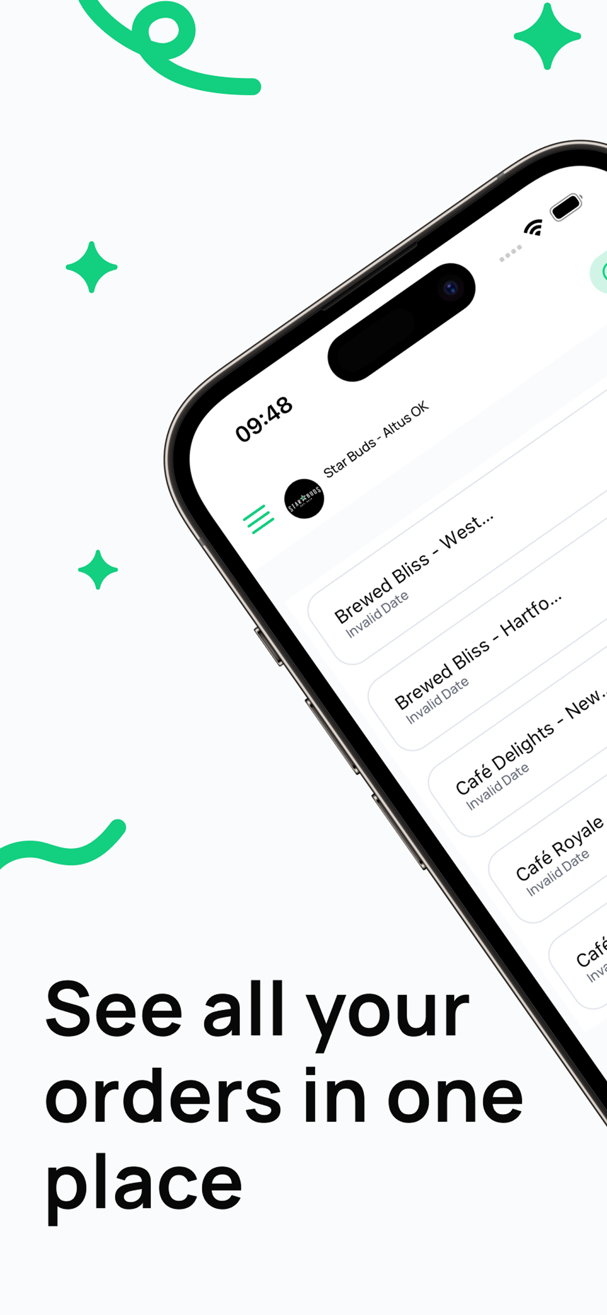 Star Buds Dispensary