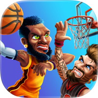 Basketball Arena—Juega Basquet