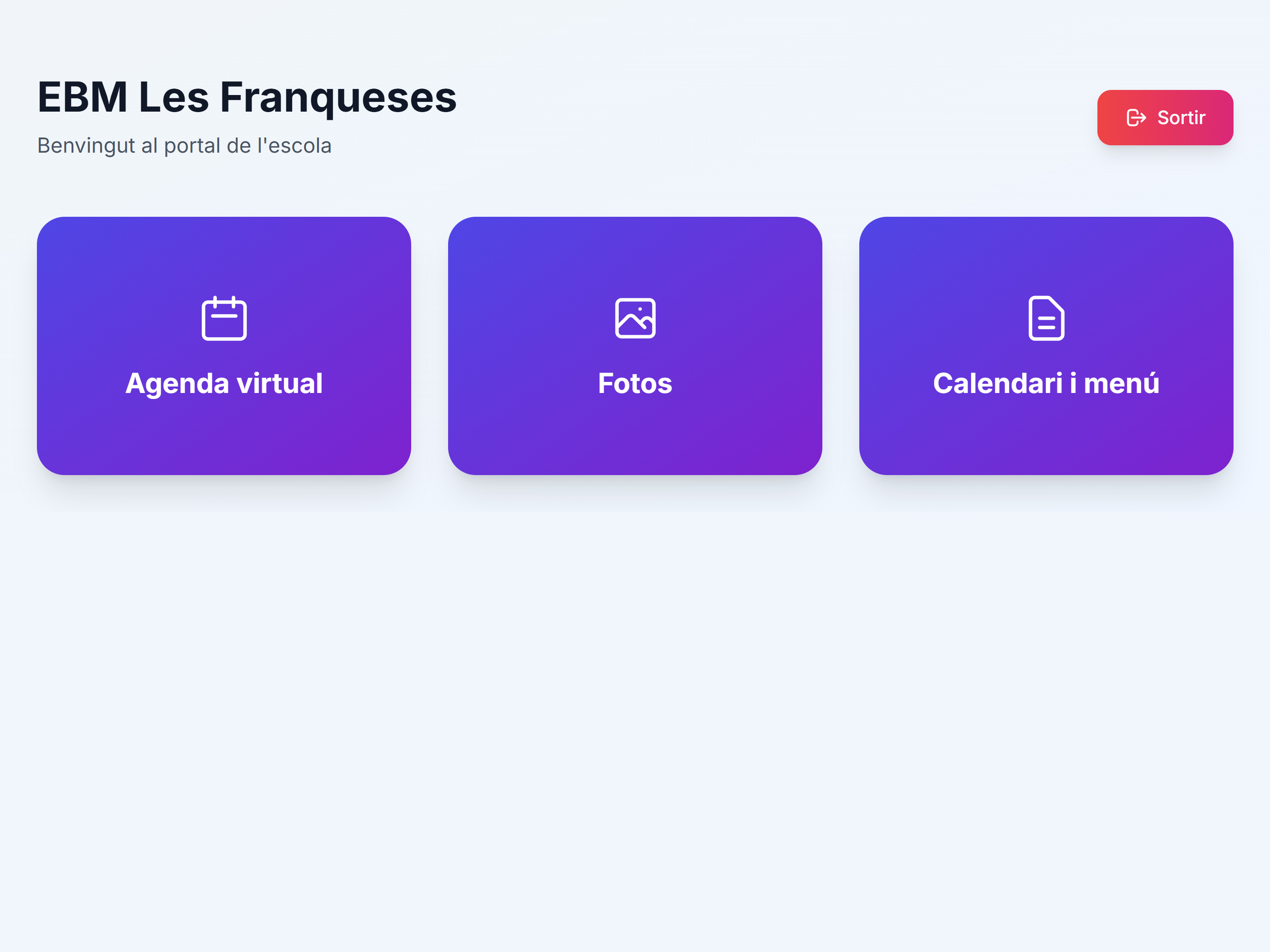 EBM Les Franqueses