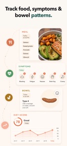 Tract: IBD, IBS & Gut Health screenshot