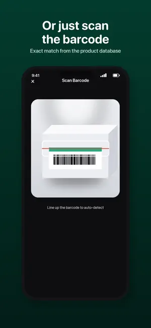 ThriftIQ screenshot 2