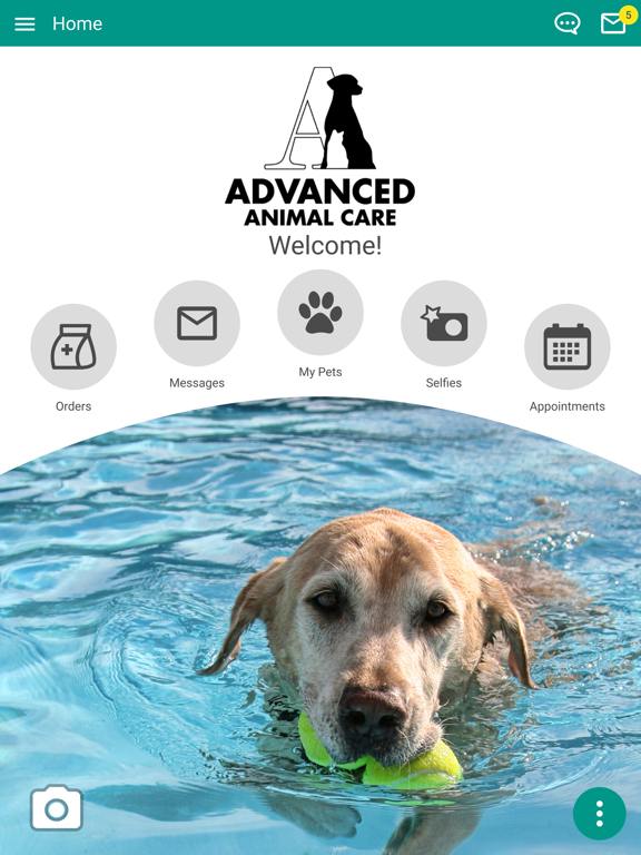 Screenshot #4 pour Advanced Animal Care