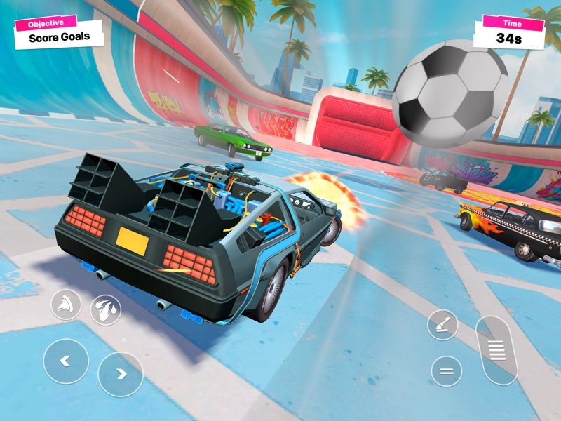 Cars Royale screenshot 11