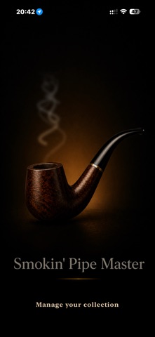 Smoking Pipe Master Screenshot 4 of 4