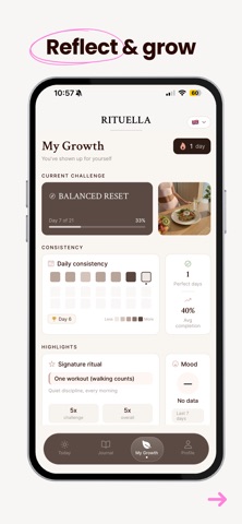 Rituella Screenshot 4 of 6