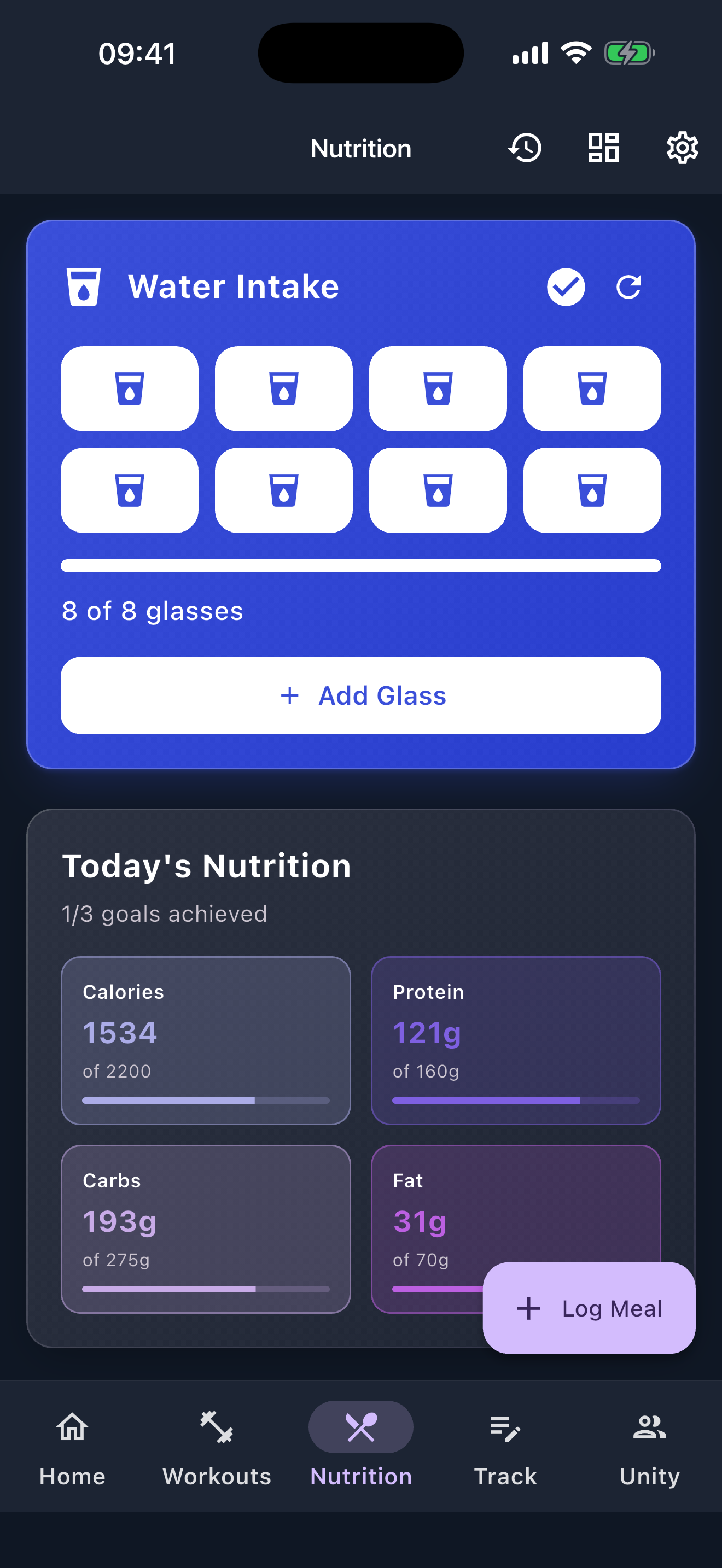 Kinesa screenshot 4