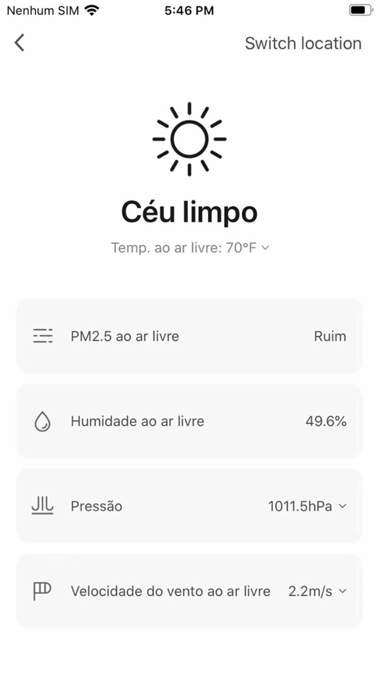 #3. Neo Avant (iOS) 由: LPS Company Ltda