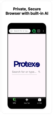 Protexo Screenshot 2 of 6