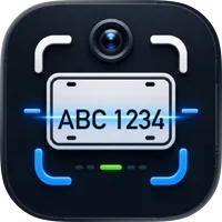‎PlateDetect