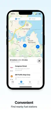 DriverDash screenshot 2