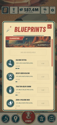 Abduct This! Screenshot 6 of 9
