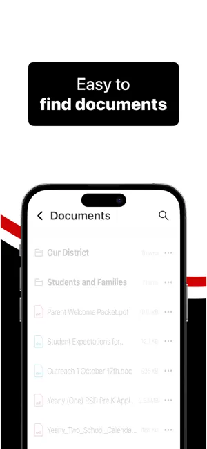 Fairmont School District 89 screenshot 4