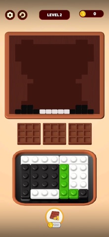 Block Quest Jam screenshot