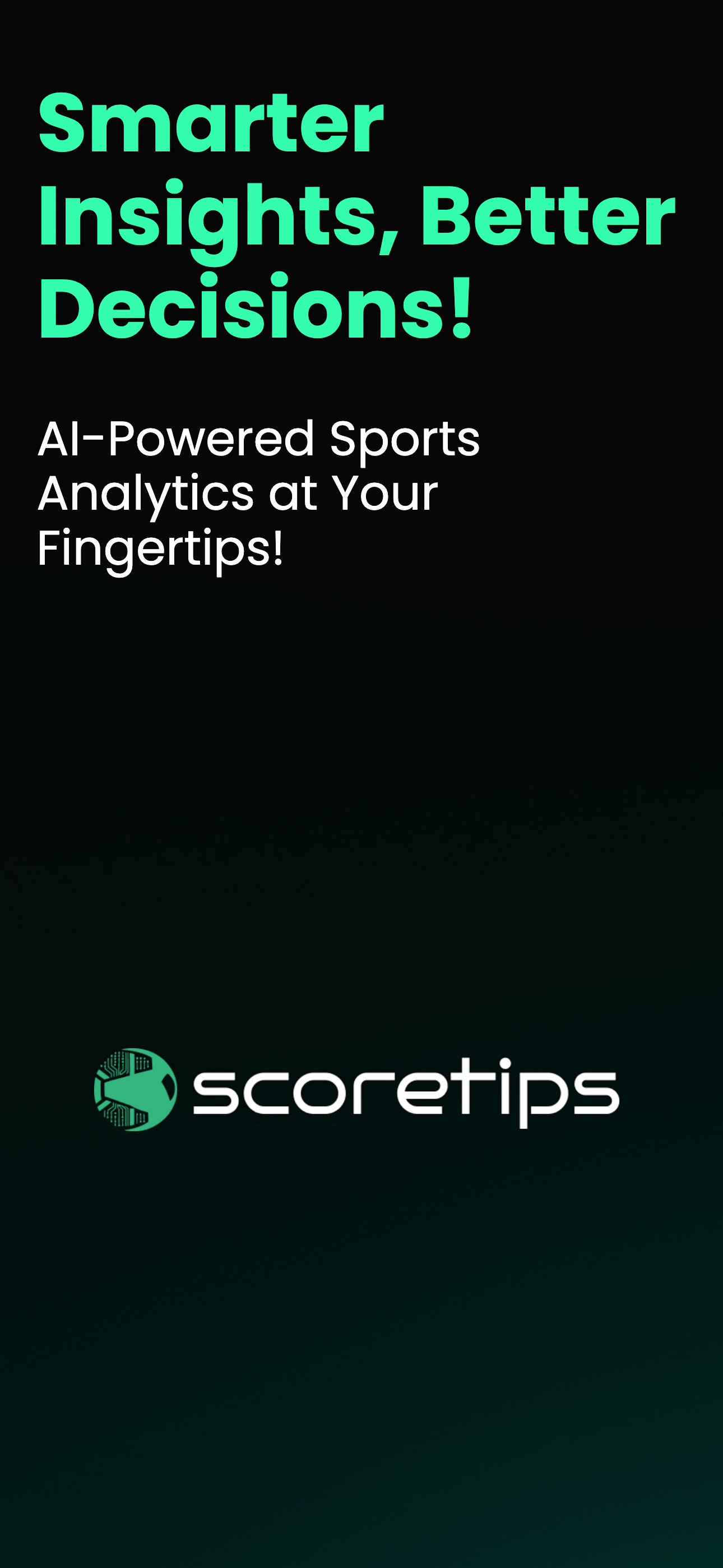 ScoreTips AI