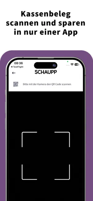 Schaupp screenshot 3