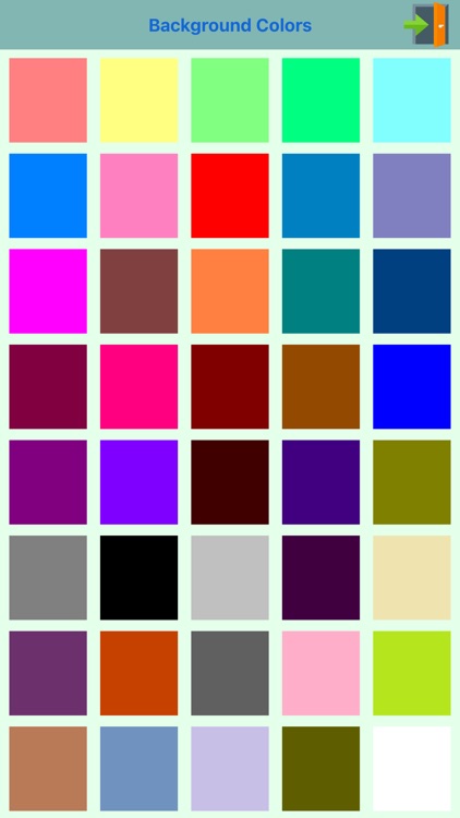 Painter-Pro screenshot-7