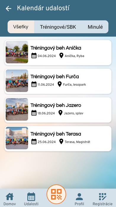Active life team Screenshot