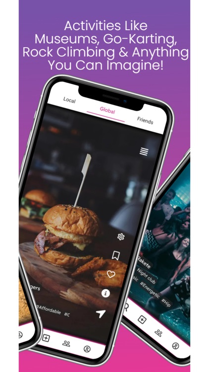 Togodo: Activities & Events