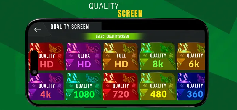 PTV Live Sports Cricket TV screenshot 4 of 9