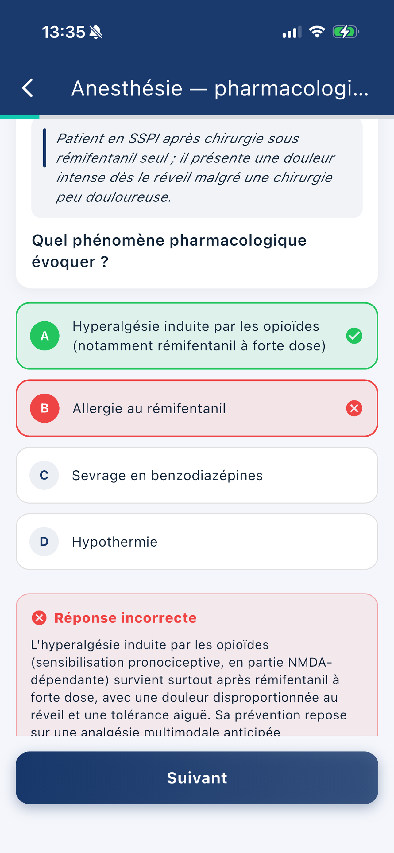 Nurse Mastery screenshot 7