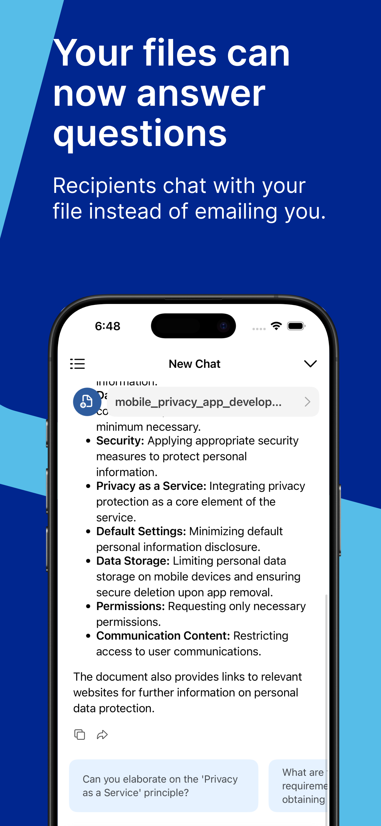 VaultSage screenshot 6