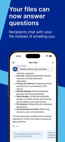VaultSage screenshot