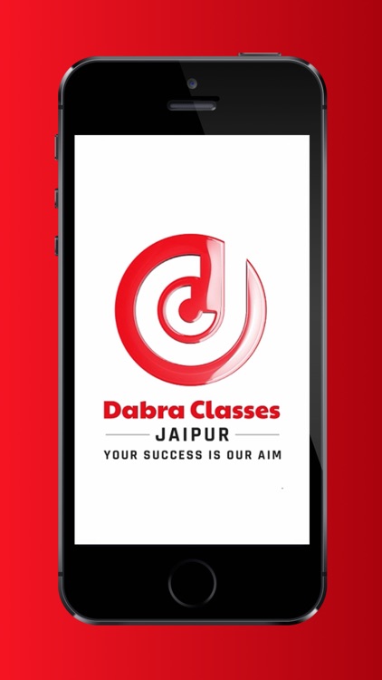 Dabra Classes Jaipur