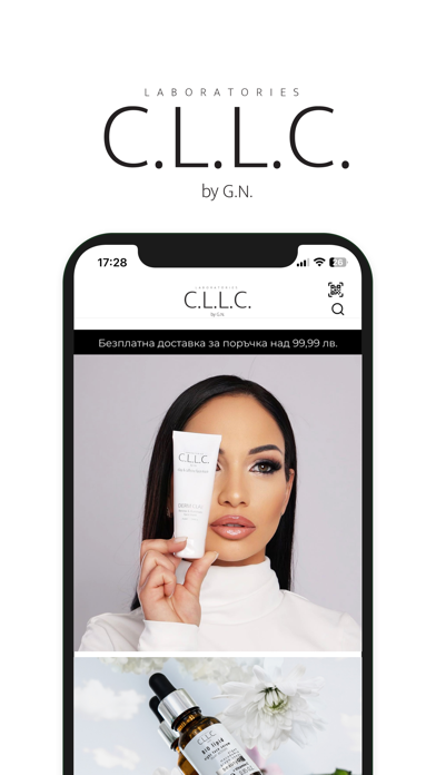 CLLC by G.N. Screenshot