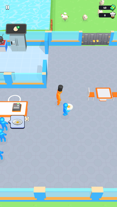 Delicious Animals Screenshot