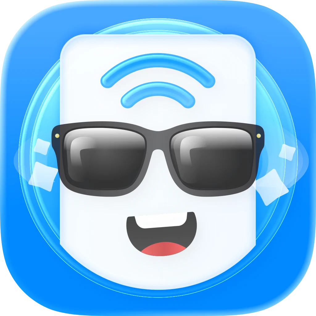 NFC.cool Business Card Maker