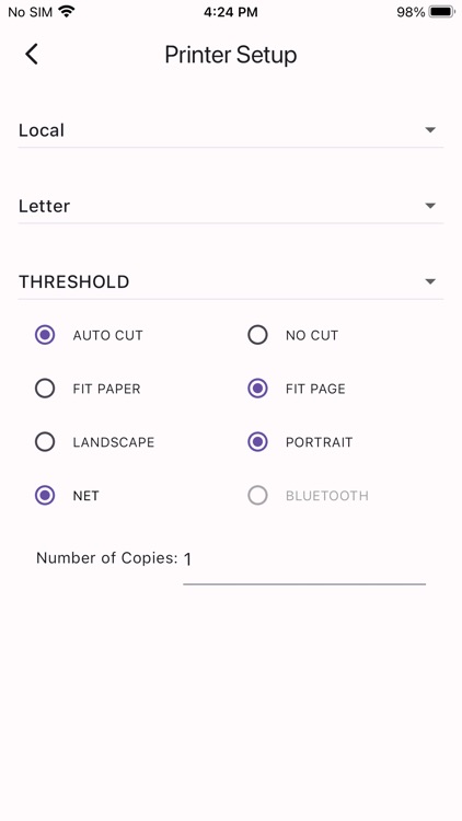 Contract Plus screenshot-5