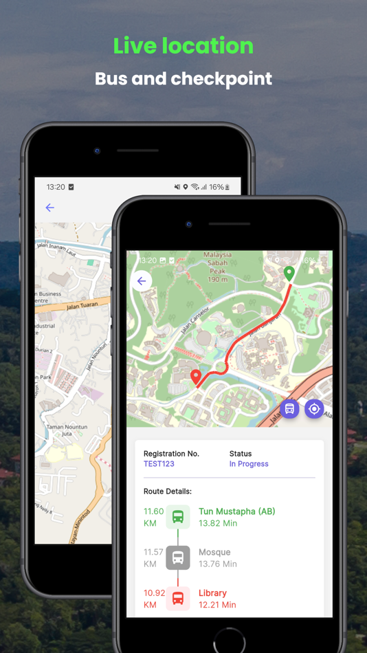 #7. UMS Go SuperApp (iOS) 由: Universiti Malaysia Sabah