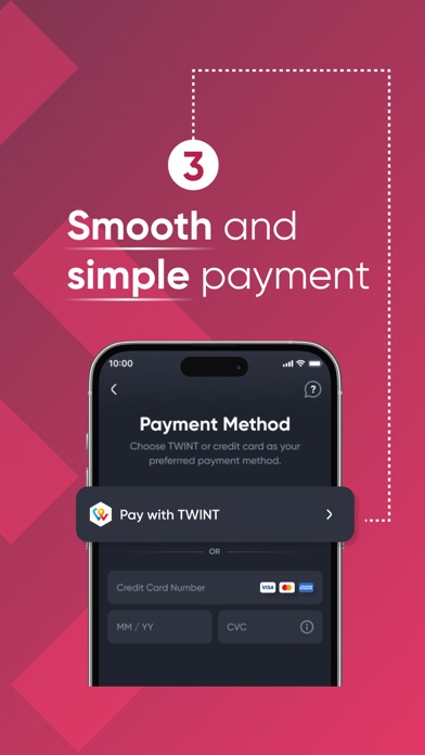 swype: Flexible mobile plans