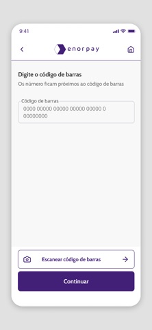 EnorPay Screenshot 6 of 7