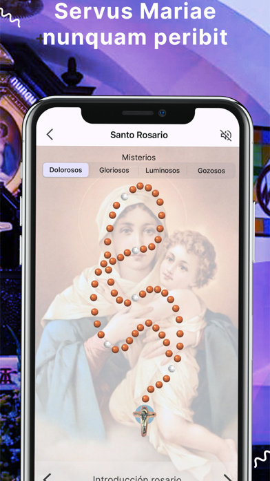 Schoenstatt Screenshot
