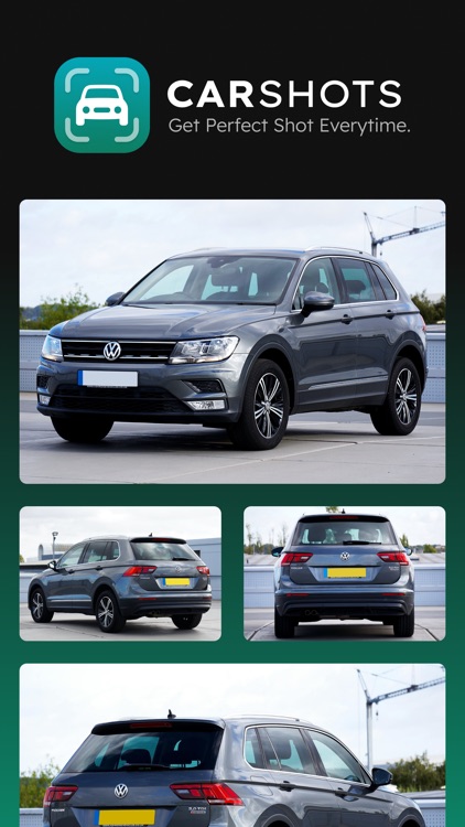 Car Photoshoot – Carshots