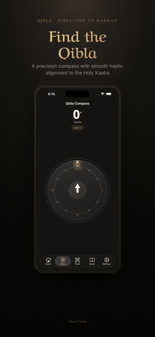 IslamTools - Premium Screenshot 4 of 7