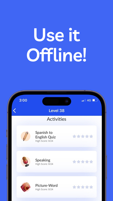 Learn Spanish: For Beginners Screenshot