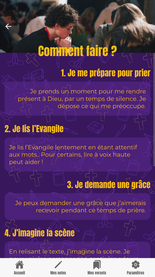#4. 14-18 ans Chemin Neuf (iOS) 由: Les Ateliers du Chemin Neuf