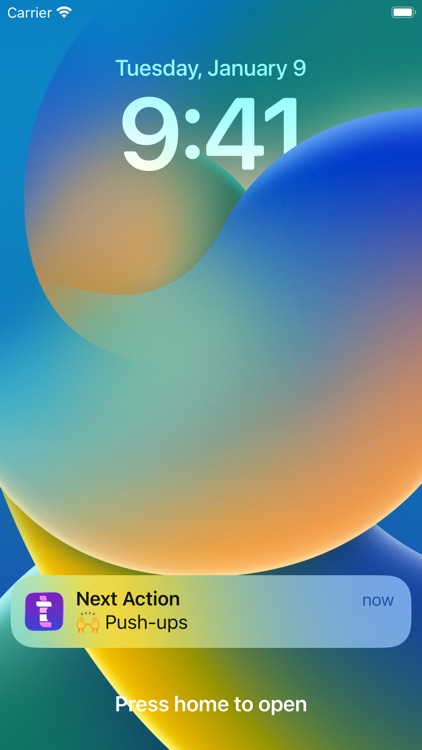 TimeLync screenshot-3