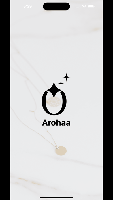 Arohaa Jewels Screenshot