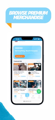 Suqafuran - Buy & Sell online screenshot