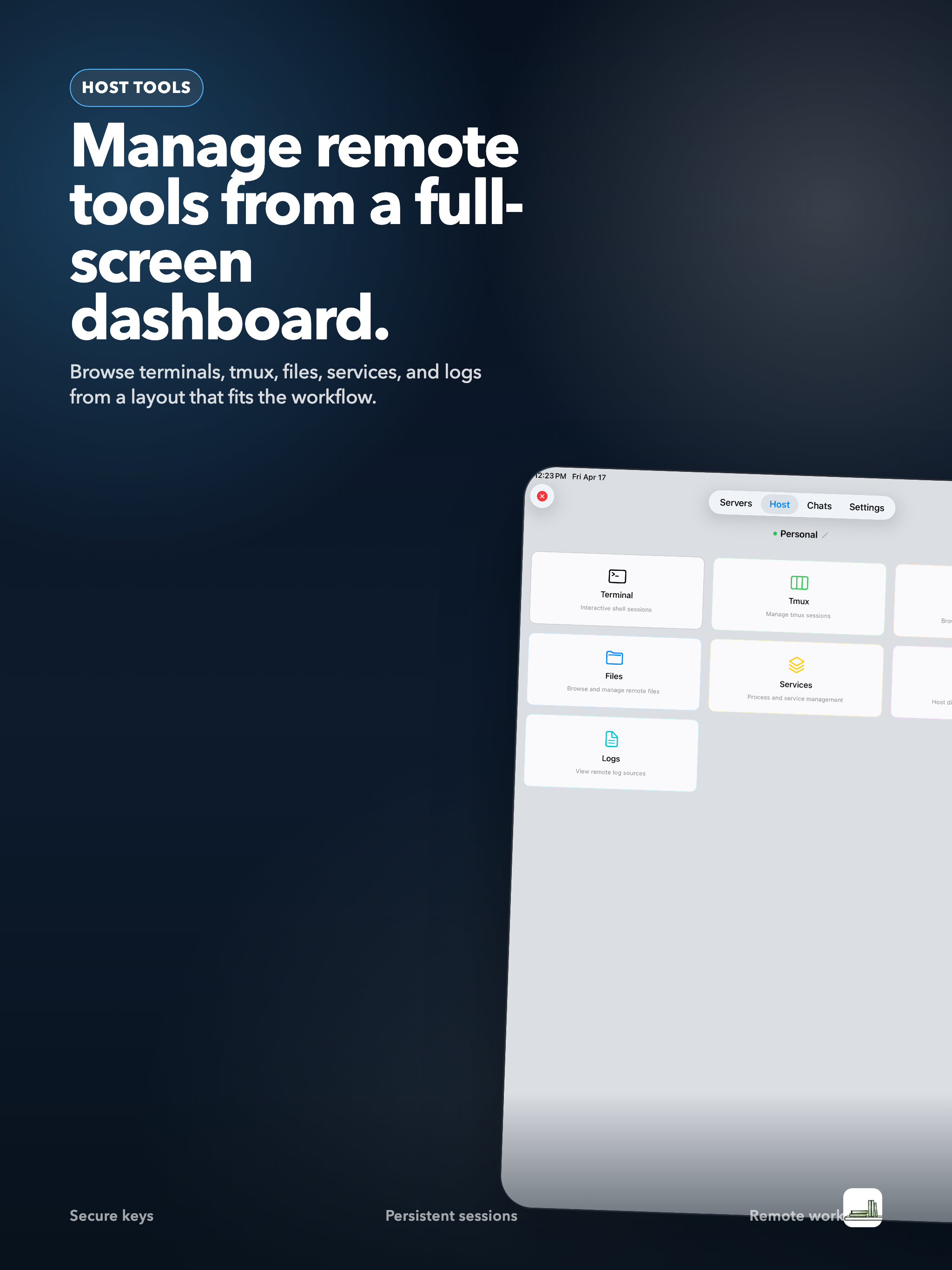 ShelveApp