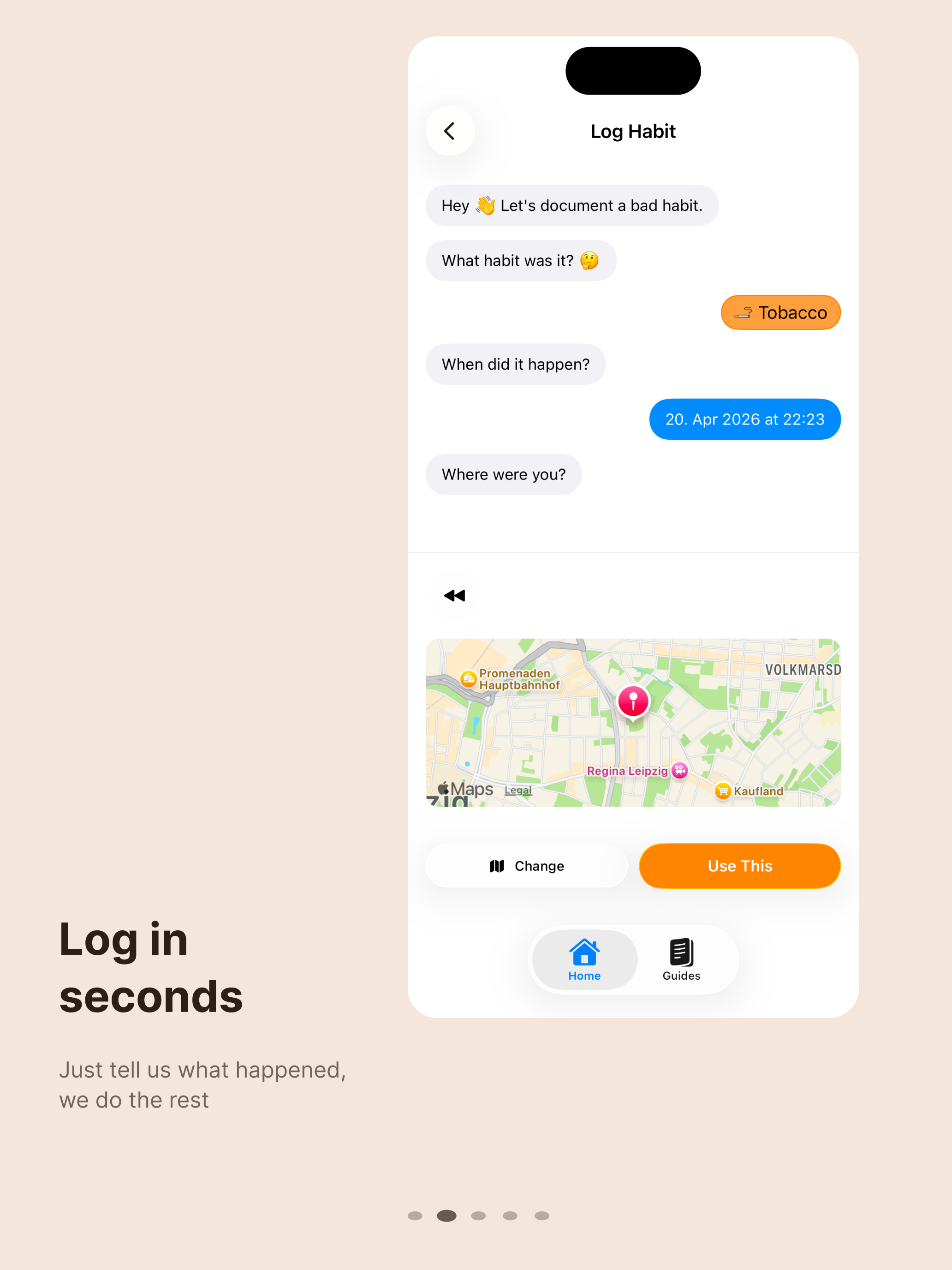 Bads - Know Your Patterns. screenshot 7