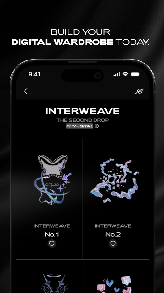 #1. Ortho (iOS) 由: HAVENIUM PTE. LTD.