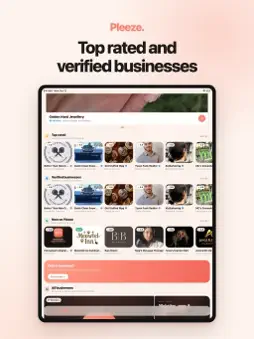 Pleeze screenshot 7